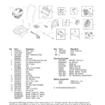 BRIGGS AND STRATTON, 020306, IPL.2 thumbnail